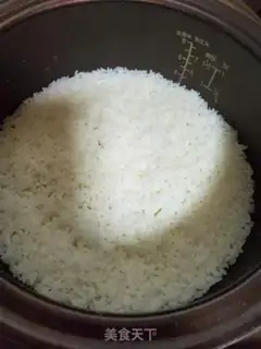 Make Seagrass sushi step 1