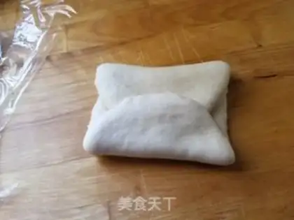 Make Milk milk, Hass step 5