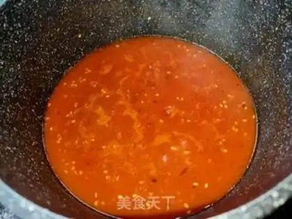 Make The cheesefish step 4