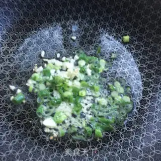 Make Quick barley step 4