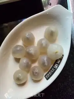 Make Red tea step 2
