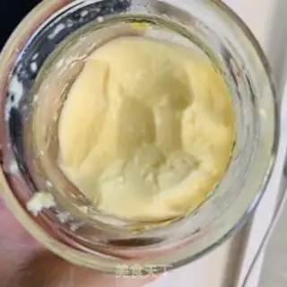 Make Milk pudding step 11