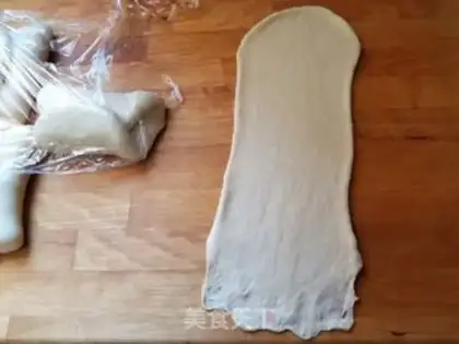 Make Milk milk, Hass step 6