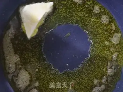 Make Fried tofu step 6