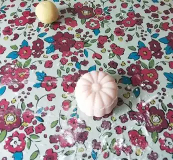 Make Ice mooncake step 10