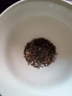 Make Red tea step 3