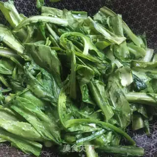 Make Quick barley step 5