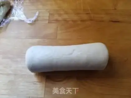 Make Milk milk, Hass step 7