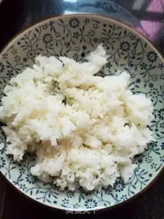 Make Seagrass sushi step 4