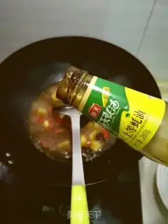 Make Red-fried fish step 6