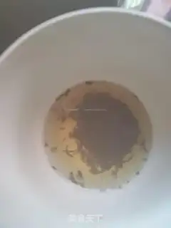 Make Red tea step 4