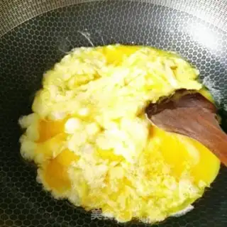 Make Allegra egg dumplings step 3