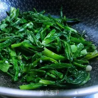 Make Quick barley step 6
