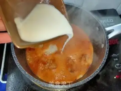 Make The cheesefish step 7