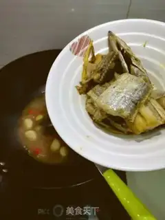 Make Red-fried fish step 7