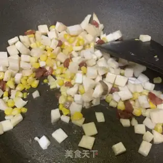 Make Weenie and weenie step 3