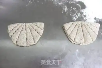 Make Red-fried fish step 8