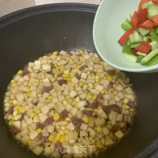 Make Weenie and weenie step 4
