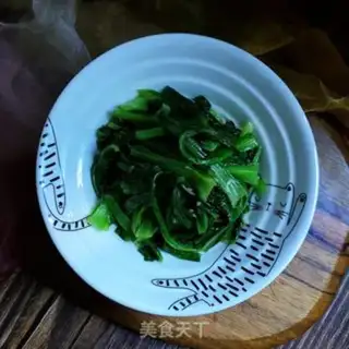 Make Quick barley step 8