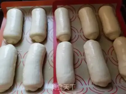 Make Milk milk, Hass step 10
