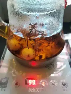 Make Red tea step 7