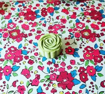 Make Blanche green bean mooncake step 6