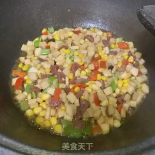 Make Weenie and weenie step 5
