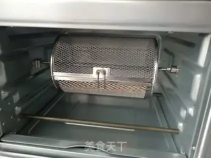 Make Popcorn step 2