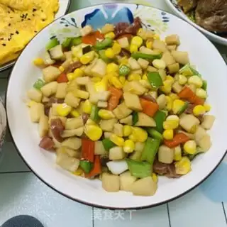 Make Weenie and weenie step 7