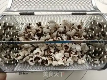 Make Popcorn step 4