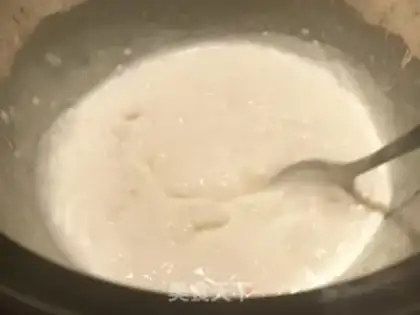 Make Small milk step 5