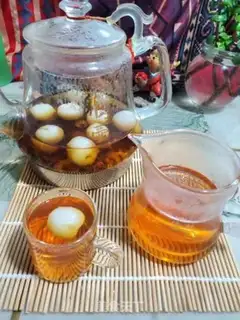 Make Red tea step 10