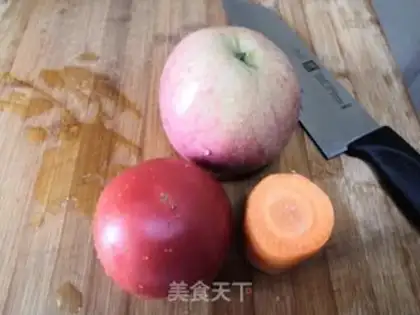 Make Tomato juice step 0