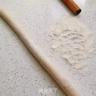Make Allegra egg dumplings step 10