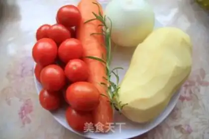 Make Roast chicken step 1