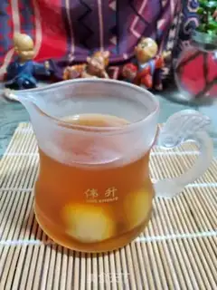 Make Red tea step 11