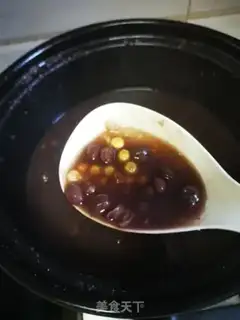 Make Red Bean Simillo step 5