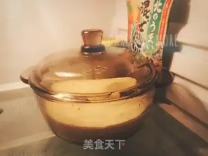 Make Small milk step 8