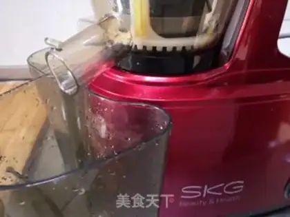 Make Tomato juice step 2