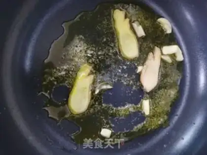 Make Soup mackerel step 3