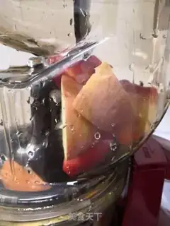Make Tomato juice step 3
