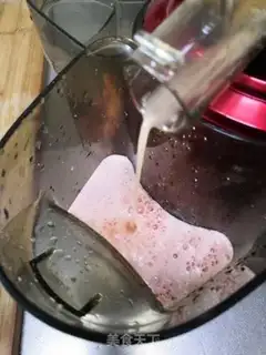 Make Tomato juice step 4