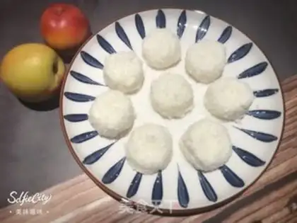 Make Small milk step 10