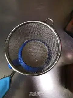Make Tomato juice step 5