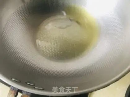 Make Celery omelet step 4