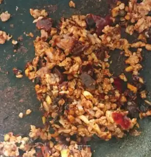 Make Tofu step 1