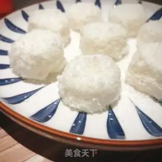 Make Small milk step 11