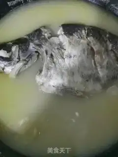 Make Soup mackerel step 6