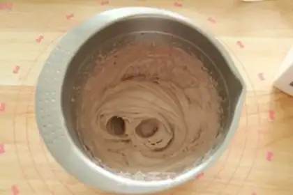 Make Coco Ice Bread step 9