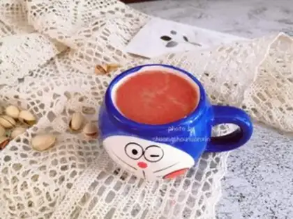 Make Tomato juice step 6